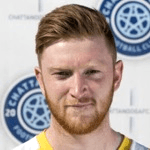 Photo of Danny Whitehall