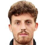 Photo of Danny Whitehead