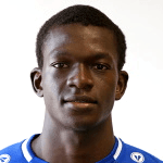 Photo of Amadou Dante