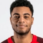 Photo of Dante Leverock
