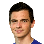 Photo of Dante Vanzeir