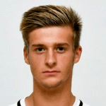 Photo of Danyil Alefirenko
