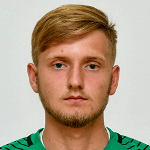 Photo of Danylo Khmelovskyi