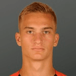 Photo of Danylo Udod