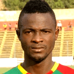 Photo of Daouda Camara