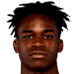 Photo of Daouda Guindo