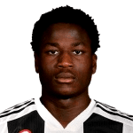 Daouda Peeters Photo of Daouda Peeters
