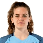 Photo of Daphne Corboz