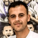 Photo of Dardan Jashari