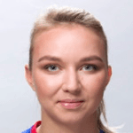 Photo of Daria Yakovleva