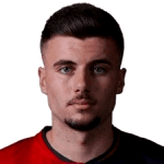 Photo of Darian Maleš