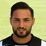 Photo of Dario D'Ambrosio