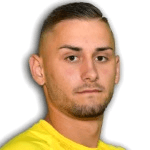 Photo of Dario Kolobarić