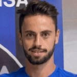 Photo of Dario Maltese