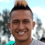 Photo of Dario Pazmino