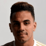 Photo of Dario Suarez