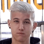 Photo of Darius Ghindovean