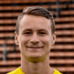 Photo of Darius Held