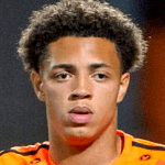 Photo of Darius Johnson