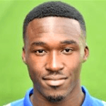 Photo of Darius Osei