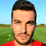 Photo of Darko Glišić