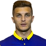 Photo of Darko Lazović