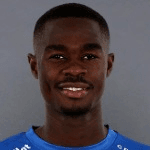 Photo of Darline Yongwa
