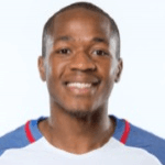 Photo of Darlington Nagbe