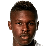 Photo of Darnell Johnson