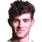 Photo of Darragh Crowley