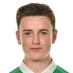 Photo of Darragh Leahy
