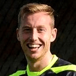 Darren Jamieson Photo of Darren Jamieson