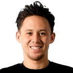 Photo of Darren Lok