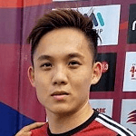 Photo of Darren Teh