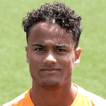 Photo of Darryl Baly