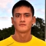 Photo of Darwin Carrero