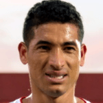 Photo of Darwin Estuardo Quilumba Diaz