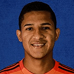 Photo of Darwin Gonzalez
