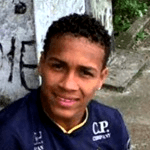 Photo of Darwin Lopez