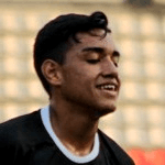 Photo of Darwin Matheus