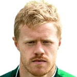 Photo of Daryl Horgan