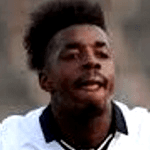 Photo of Daudet N'dongala