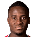 Photo of David Accam