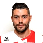 Photo of David Agudo