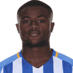 Photo of David Ajiboye