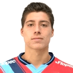 Photo of David Noboa