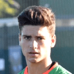 Photo of David Alfonso