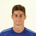 Photo of David Amez