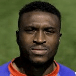 Photo of David Amoo