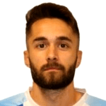 Photo of David Ballarin Correas